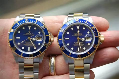 if the elasticity of demand for fake rolex watches is|why are Rolex fakes so good.